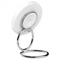 Беспроводное зарядное устройство Wiwu Power 3 in 1 Wireless Charger Wi-W027 Беспроводное зарядное устройство Wiwu Power 3 in 1 Wireless Charger Wi-W027