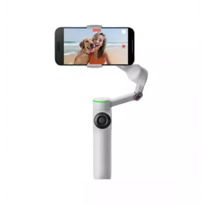 Стабилизатор Insta360 Flow 2 Pro Gray