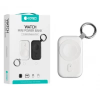 Внешний аккумулятор Cote для iWatch/Airpods Pro 2