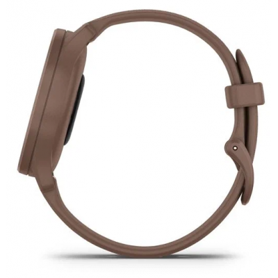 Умные часы Garmin Vivomove Sport Cocoa