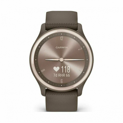 Умные часы Garmin Vivomove Sport Cocoa