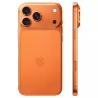 Apple iPhone 17 Pro Max 1TB Cosmic Orange 2 Sim Apple iPhone 17 Pro Max 1TB Cosmic Orange 2 Sim