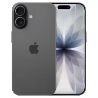 Apple iPhone 17 256GB Black 2 Sim