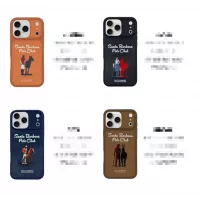 Чехол для iPhone 17 Pro Max Santa Barbara Questa Чехол для iPhone 17 Pro Max Santa Barbara Questa