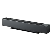 Обогреватель Xiaomi Mijia Graphene Baseboard Electric Heater Simulation Flame Version