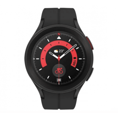 Часы Samsung Galaxy Watch 5 Pro 45mm Black