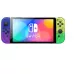 Игровая приставка Nintendo Switch Oled Splatoon 3 Игровая приставка Nintendo Switch Oled Splatoon 3