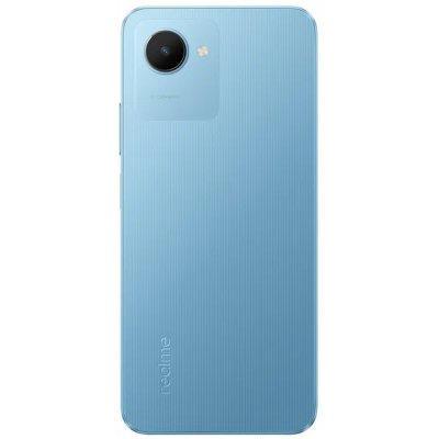 Смартфон Realme C30S 4/64 Blue