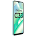 Смартфон Realme C33 4/128 Blue