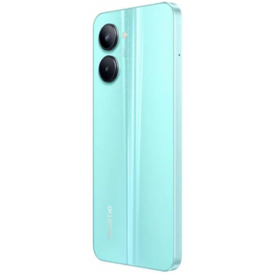 Смартфон Realme C33 4/128 Blue