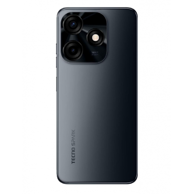 Смартфон Tecno Spark 10C 4/64 Meta Black