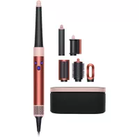 Стайлер Dyson Airwrap Long Strawberry/Pink HS08