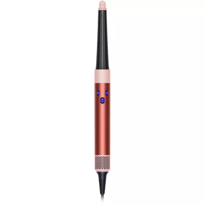 Стайлер Dyson Airwrap Long Strawberry/Pink HS08