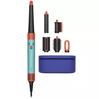 Стайлер Dyson Airwrap Long Ceramic Patina/Topaz HS08