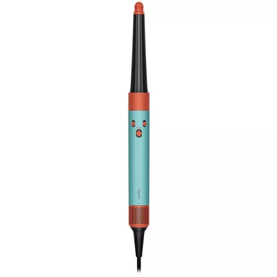 Стайлер Dyson Airwrap Long Ceramic Patina/Topaz HS08