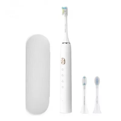 Ультразвуковая зубная щетка Xiaomi Soocas X3U White Ультразвуковая зубная щетка Xiaomi Soocas X3U White
