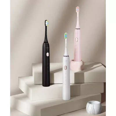 Ультразвуковая зубная щетка Xiaomi Soocas X3U White Ультразвуковая зубная щетка Xiaomi Soocas X3U White