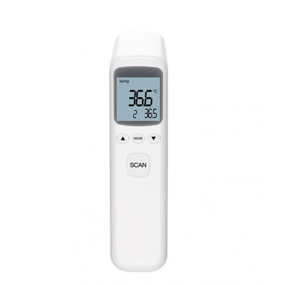 Инфракрасный термометр HOCO Premium