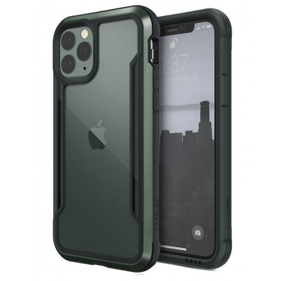 Чехол для iPhone 11 Pro X-Doria Defense Shield