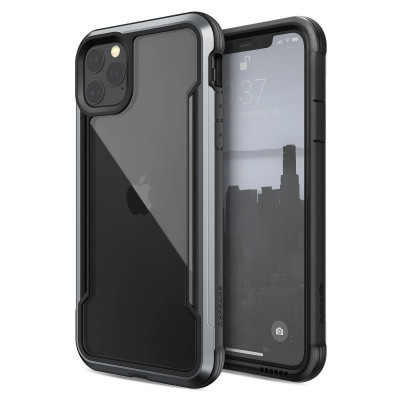 Чехол для iPhone 11 Pro X-Doria Defense Shield