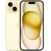 Apple iPhone 15 128GB Yellow