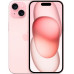 Apple iPhone 15 256GB Pink