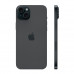 Apple iPhone 15 Plus 128GB Black