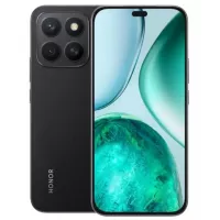 Смартфон Honor X8C 256 Black