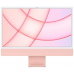 Apple iMac 24" 2021 Pink MGPN3