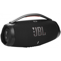 Портативная акустическая система JBL Boombox 3 Black