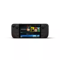 Портативная игровая консоль Steam Deck Oled 1TB