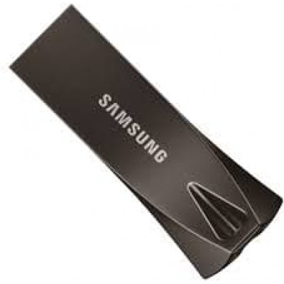 USB-накопитель Samsung BAR Plus 64gb