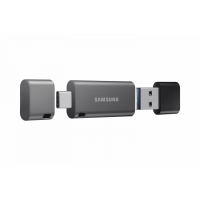 USB-накопитель Samsung DUO Plus 64gb