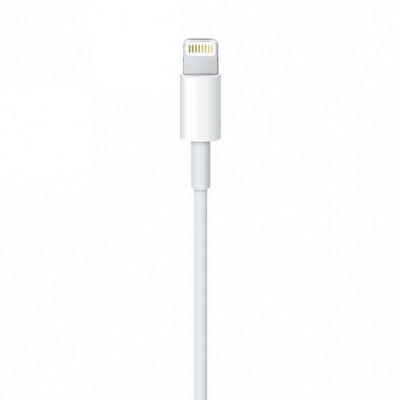 Кабель Apple Lightning to USB Cable (2 m)