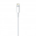 Кабель Apple Lightning to USB Cable (2 m)