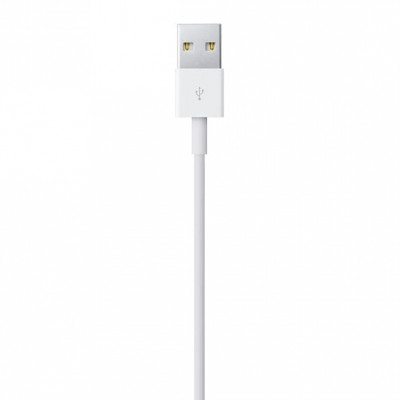 Кабель Apple Lightning to USB Cable (2 m)