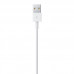 Кабель Apple Lightning to USB Cable (2 m)