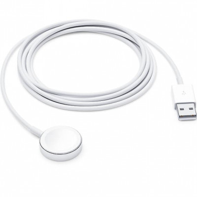 Кабель Apple Watch Magnetic Charging Cable (2m)