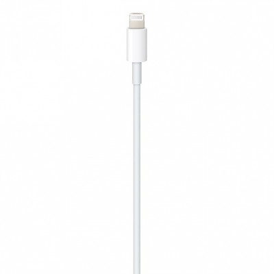 Кабель Apple USB-C to Lightning Cable (2 m)