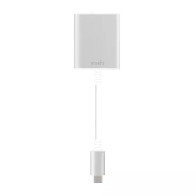 Адаптер Moshi USB-C To HDMI Адаптер Moshi USB-C To HDMI