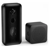 Умный дверной звонок Xiaomi Mijia Smart Doorbell 3 Умный дверной звонок Xiaomi Mijia Smart Doorbell 3