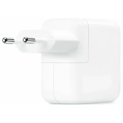 Адаптер питания Apple 35W Dual USB-C Power Adapter