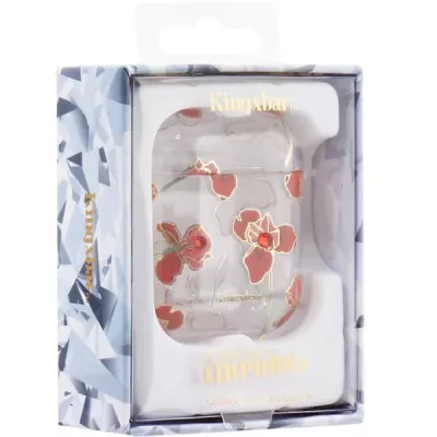 Чехол для AirPods Kingxbar Swarovski Чехол для AirPods Kingxbar Swarovski
