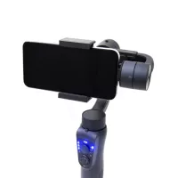 Стабилизатор Wiwu 3-Axis Stabilized Gimbal Stick S5B Стабилизатор Wiwu 3-Axis Stabilized Gimbal Stick S5B
