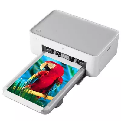 Фотопринтер Xiaomi Mijia Photo Printer Фотопринтер Xiaomi Mijia Photo Printer