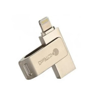 USB / Lightning Накопитель Cote Dual 128Gb для iPhone