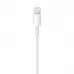 Кабель Apple Lightning to USB Cable (1 m)