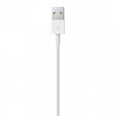 Кабель Apple Lightning to USB Cable (1 m)