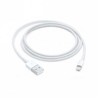 Кабель Apple Lightning to USB Cable (1 m)