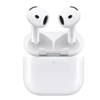 Наушники Apple AirPods 4 with Active Noise Cancellation Наушники Apple AirPods 4 with Active Noise Cancellation